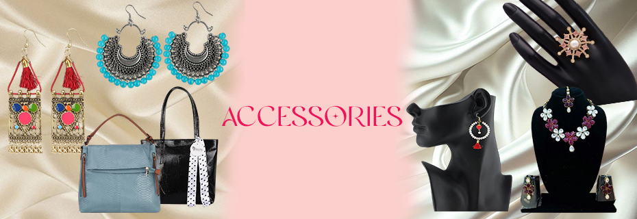 Women Accessories