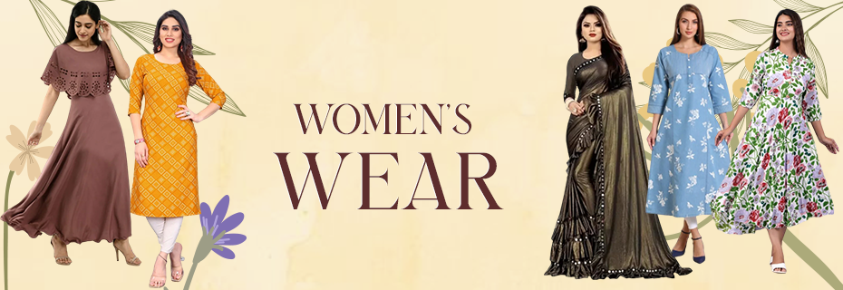 Women's Clothing