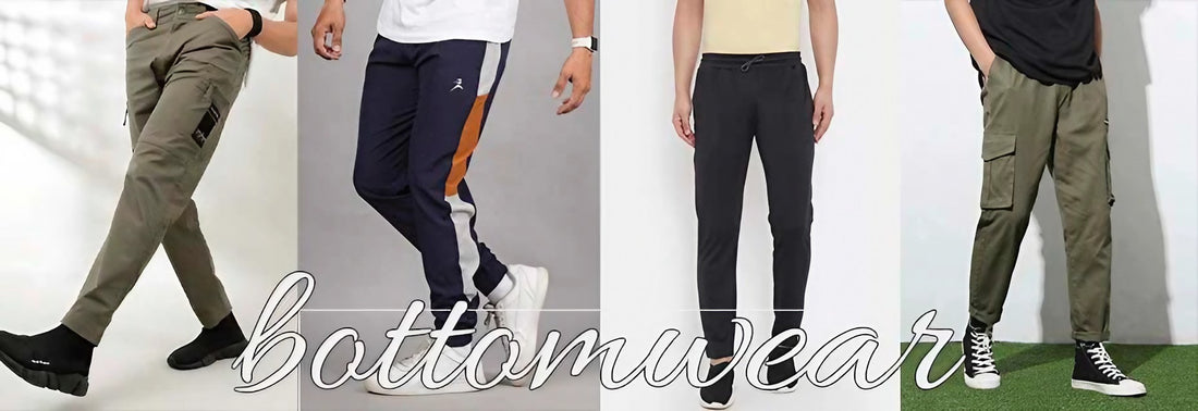 Men Bottomwear