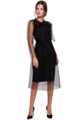 Cocktailkleid Modell 138756 Makover