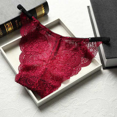 2er-Pack sehr sexy Signature Lace Bikinihöschen