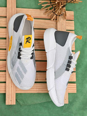 Herrenschuhe Trendy Sneakers