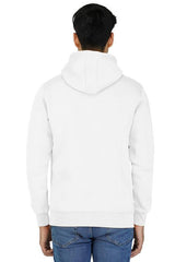 Men Cotton Full Sleeves Hoodie