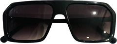 Men's UV Protection Rectangular Sunglasses