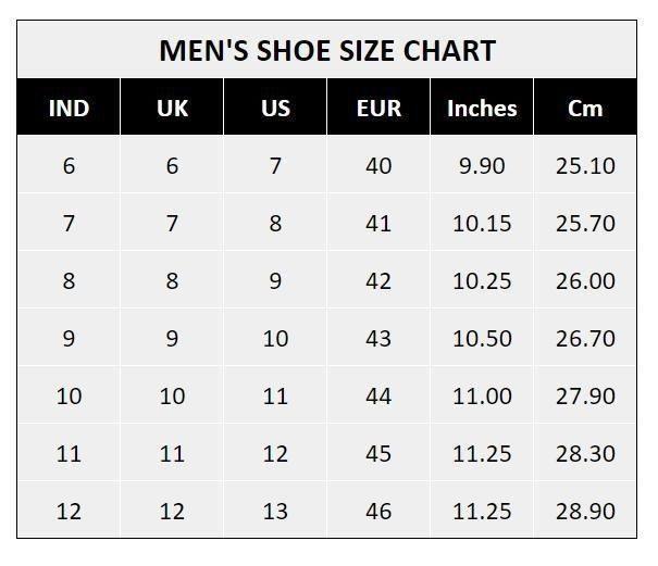 Causl-Schuhe für Herren für den Alltag