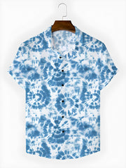 Men's Printed Casual Shirts