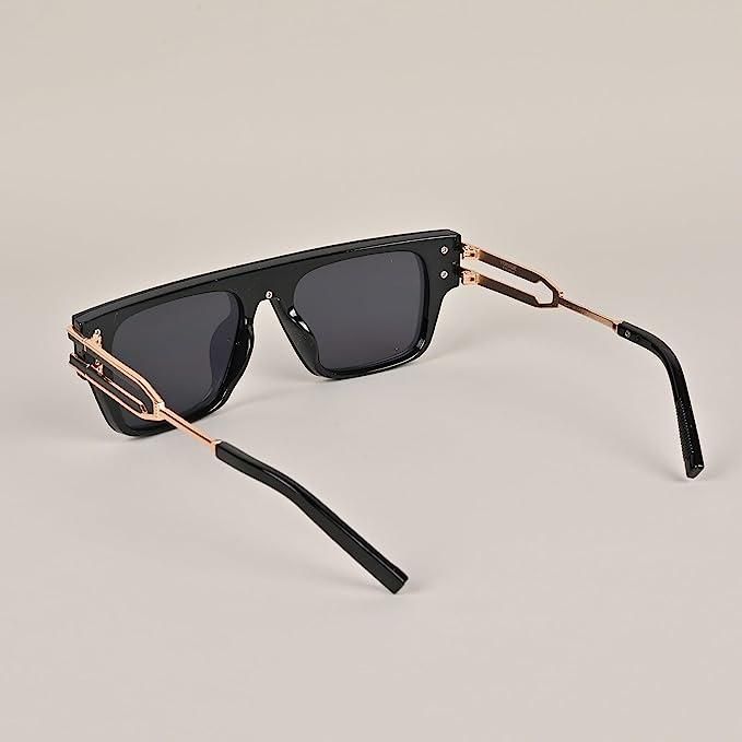 Men's GOLD Sunglasses