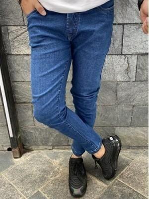 Men's Stretch Slim Fit Jeans