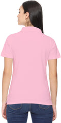 Women's Casual Solid T-shirt