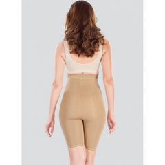 Dermawear Slim And Trim High Waist Shapewear für Damen (Modell: Slim Trim High Waist, Farbe: Haut, Material: 4D-Stretch)