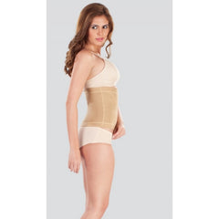 Dermawear Damen Bauchweg-Formwäsche für Damen (Modell: Bauchweg-Form, Farbe: Haut, Material: 4D-Stretch)