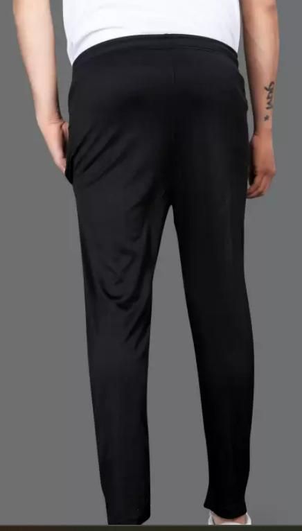 Combo of Men's NS Lycra Track Pants