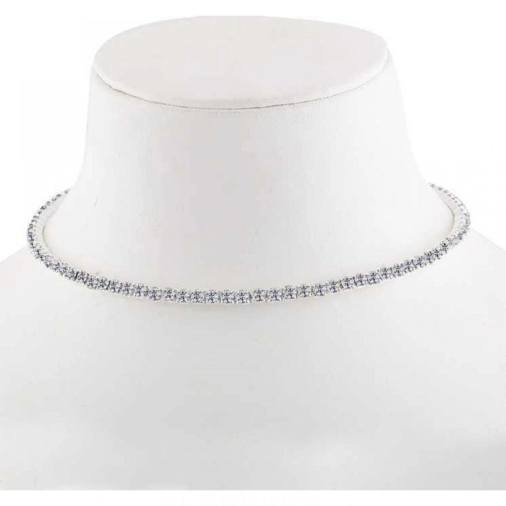 Generisches Chocker-Halsband für Damen