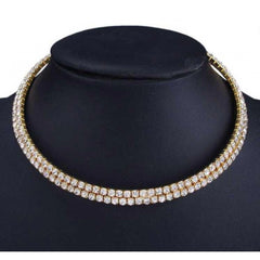 Generic Women's Chocker Necklace