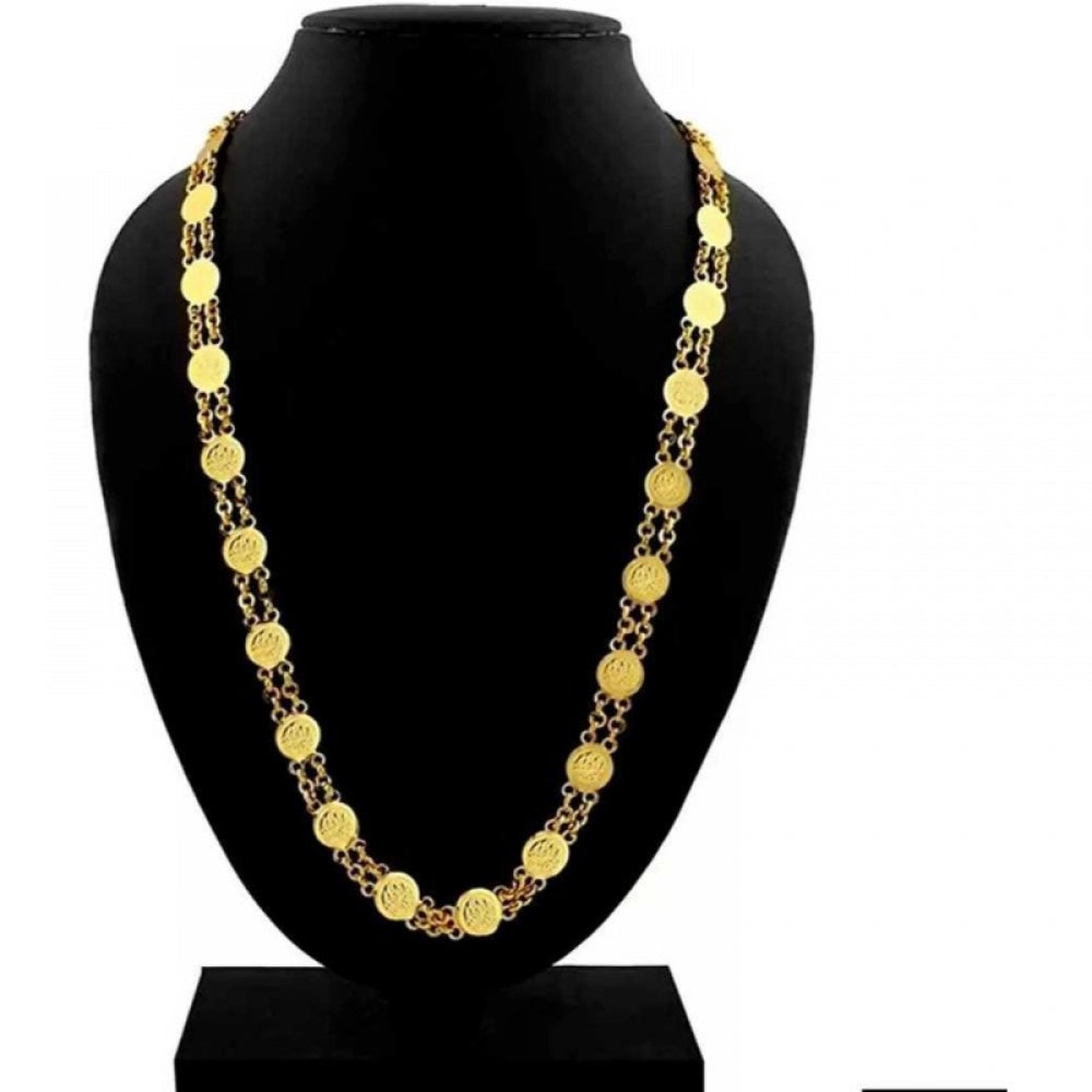 Generic Women's Long Chain Necklace