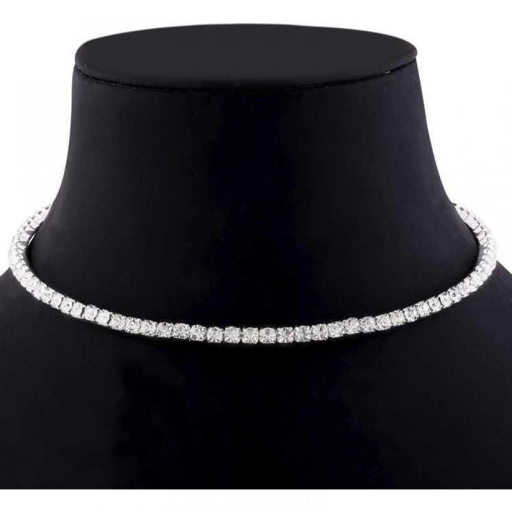 Generic Women's Chocker Necklace