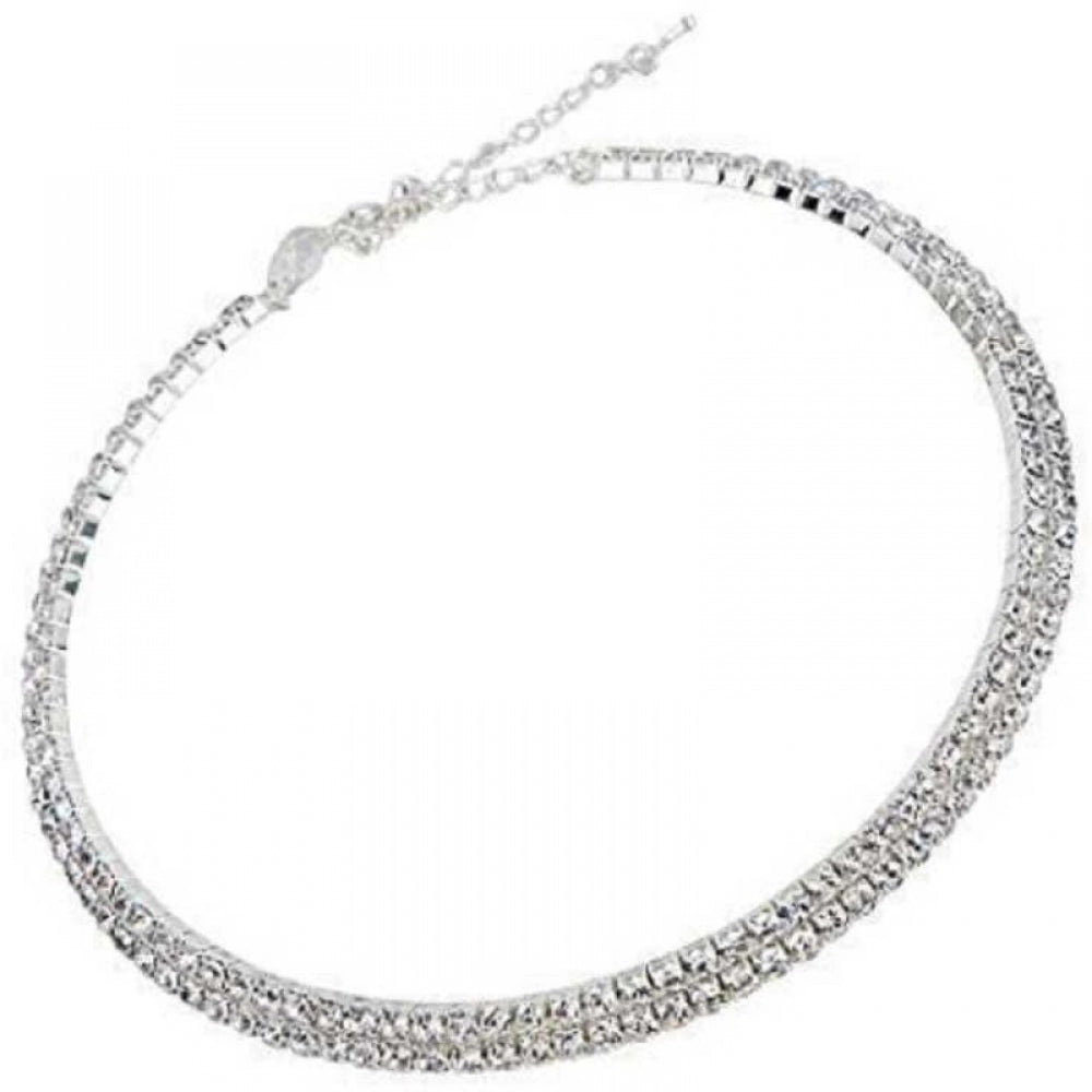 Generisches Chocker-Halsband für Damen