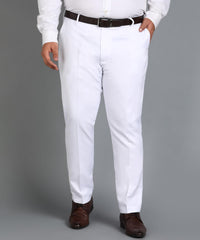 Men's Formal Trouser