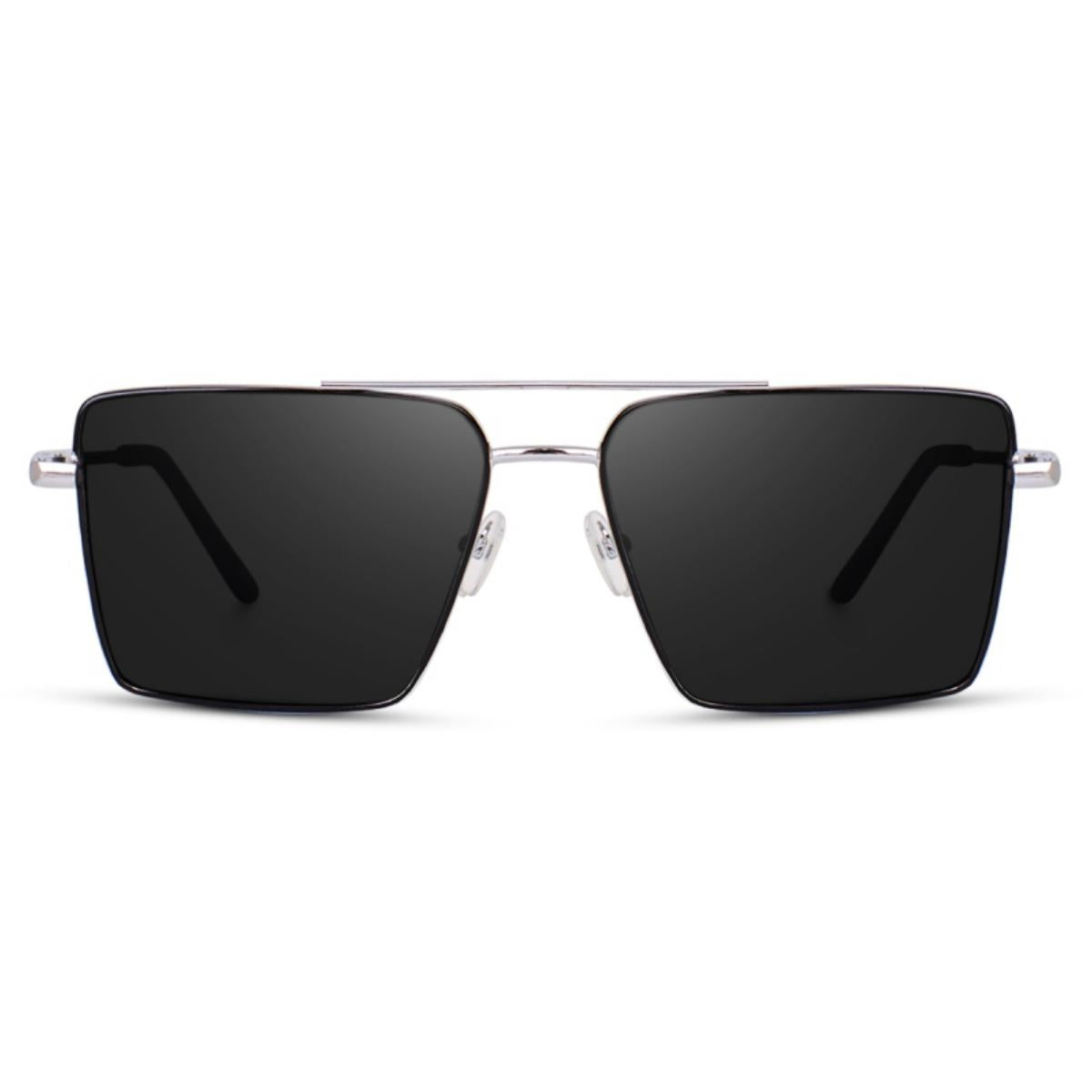 Men's Black Sunglasses