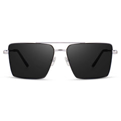 Men's Black Sunglasses