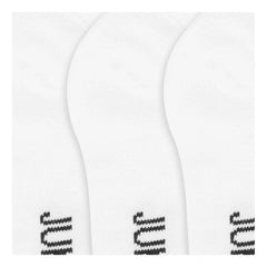 Generic Men's Printed Cotton Spandex Ankle Length Socks (Assorted)