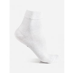 Generic Men's Printed Cotton Spandex Ankle Length Socks (Assorted)