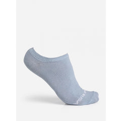 Generic Men's Printed Cotton Spandex Ankle Length Socks (Assorted)