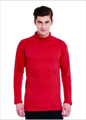 Code Cotton Solid Pullover T-Shirt