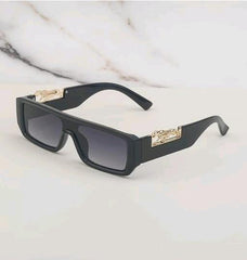 Men's Black Sunglasses