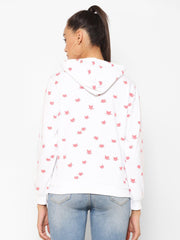 Popster Fleece Women's Sweatshirt