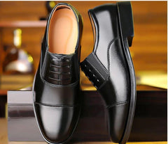 Elegante formelle Schuhe für Herren