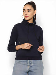 Popster Fleece Women's Sweatshirt