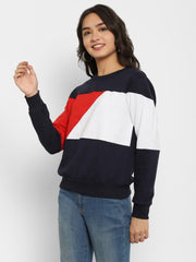 Popster Fleece Women's Sweatshirt