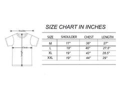 Cotton Blend Polo Neck Solid T-Shirt (Pack of 3)