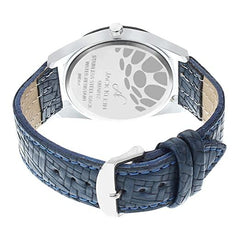 Men's Synthetic Leather Watches Vol - 5