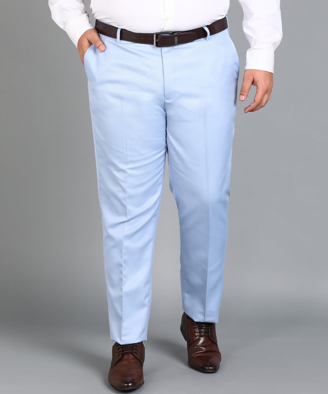 Men's Formal Trouser