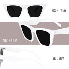 Men's Whit Sunglasses