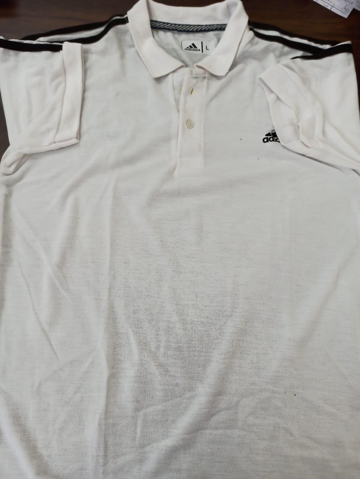 Polo Matty T-Shirts For Men's