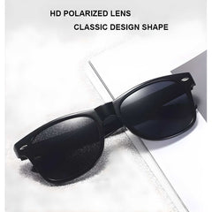 Men's Polarized Sunglasses