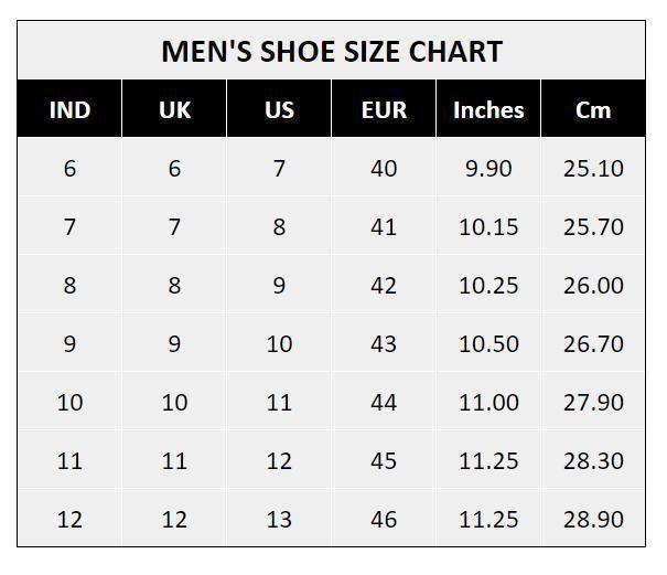 Men's Synthetic Casual Shoes