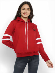 Popster Fleece Women's Sweatshirt