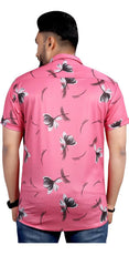 Men's Printed Shirt