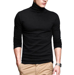 Code Cotton Solid Pullover T-Shirt