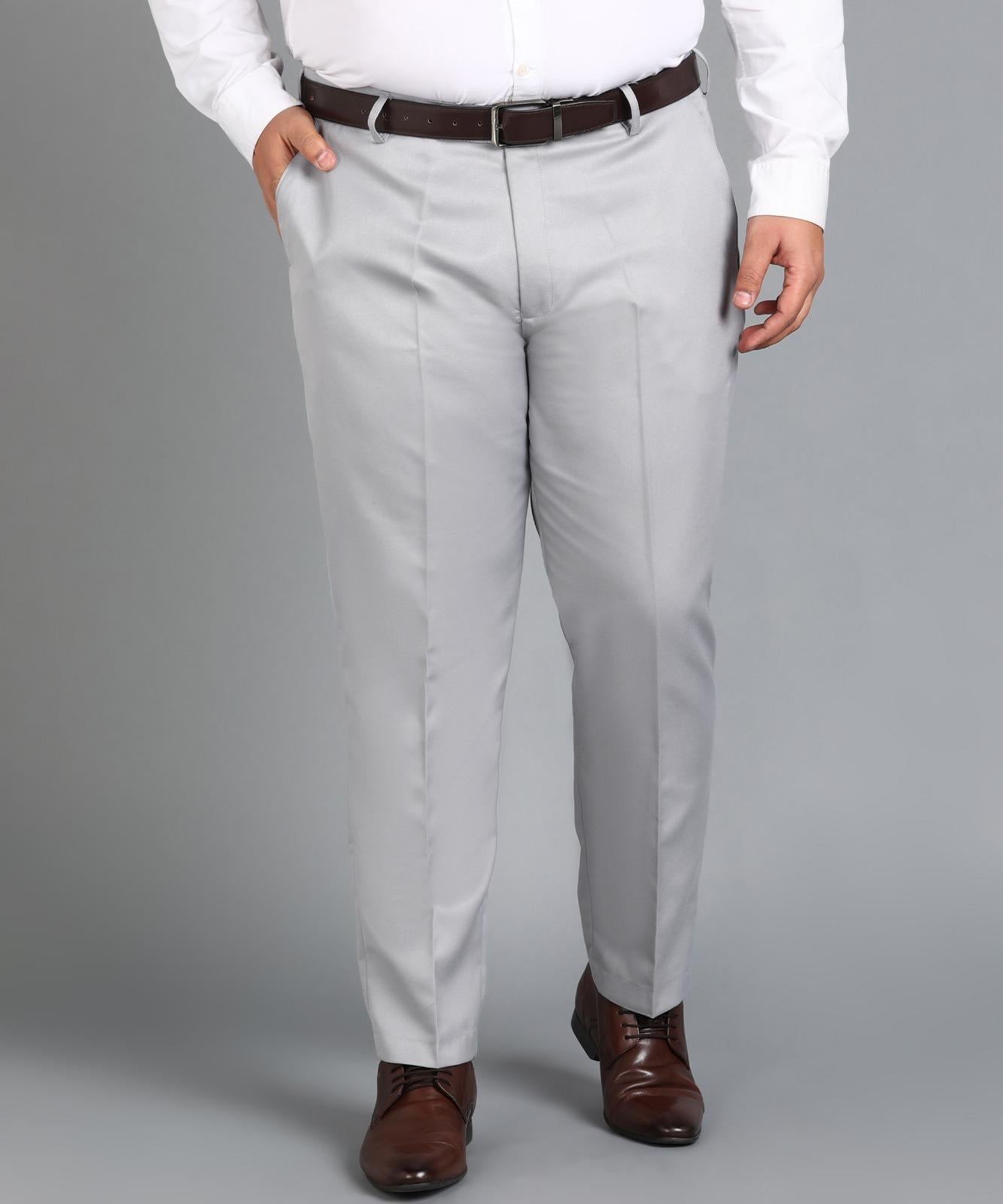 Men's Formal Trouser