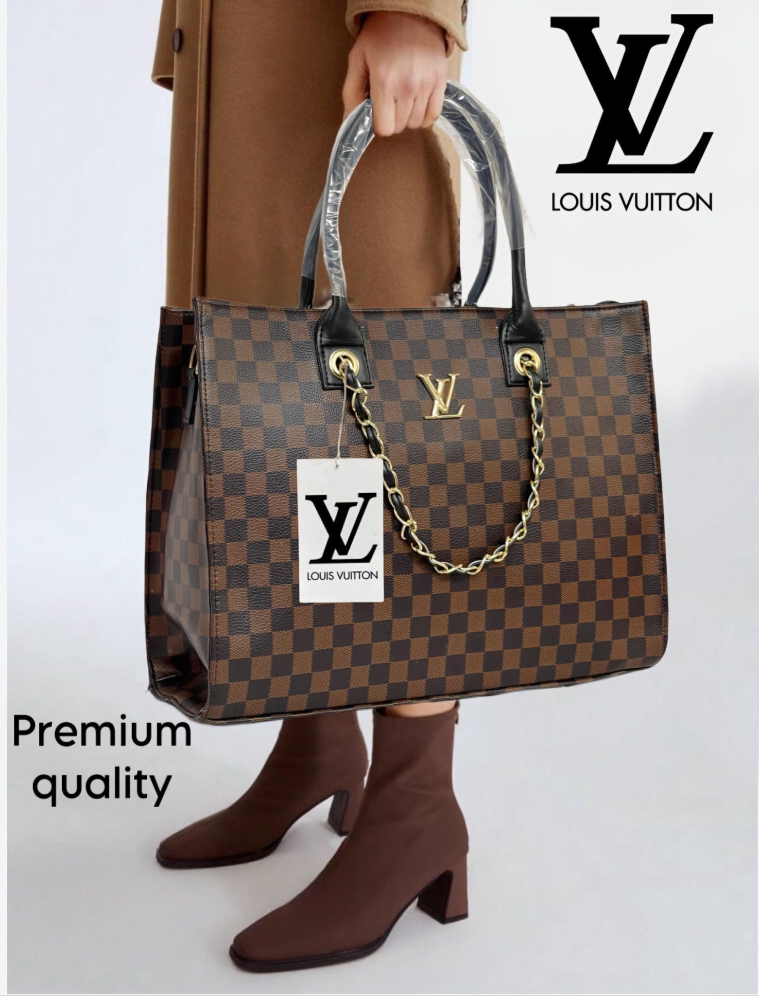 Women's Bags - 1