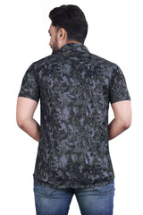 Men's Printed Shirt