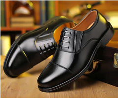 Elegante formelle Schuhe für Herren