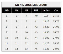 Men's Dailywear Casual Shoes