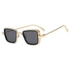 Men's Black Sunglasses