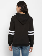 Popster Fleece Women's Sweatshirt